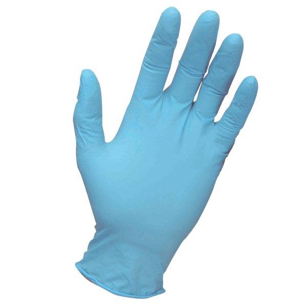 Nitrile Powdered - Click Image to Close